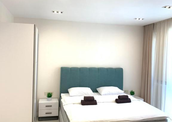 Lviv City Center Apartamento | Апартаменти в новобудові