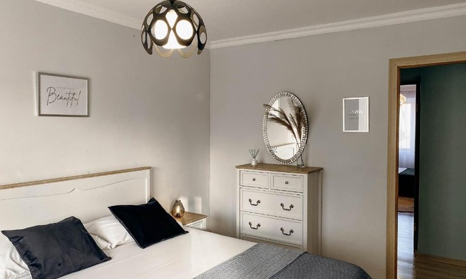 Ternopil Apartamento | Апартаменти в центрі міста