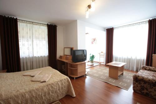 Truskavets Casa | Апартаменти в центрі Трускавця