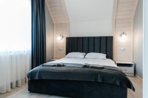 Mizhhirya Apartamento | Апартаменти Гармонія