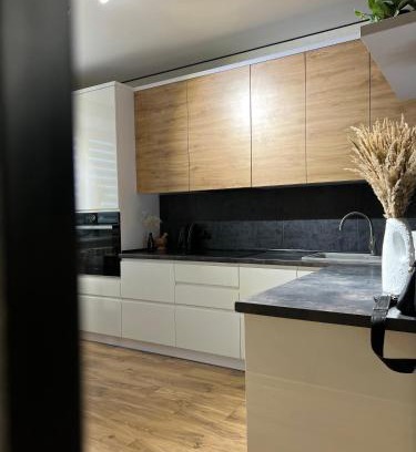 Zalissya Apartamento | Апартаменти затишні в центрі Чорткова
