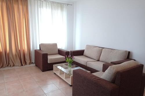 Chernomorets Apartamento | Апартаменти за гости Морска гледка
