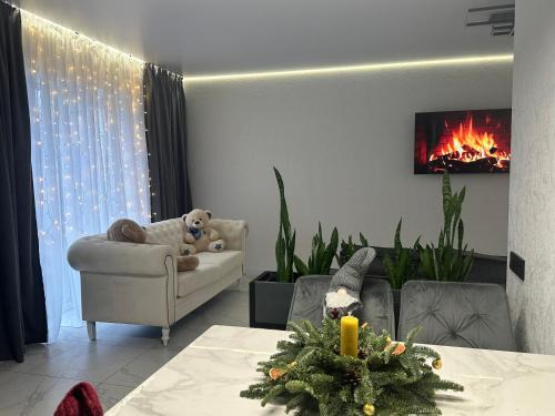 Rivne Apartamento | Апартаменти з власним двором