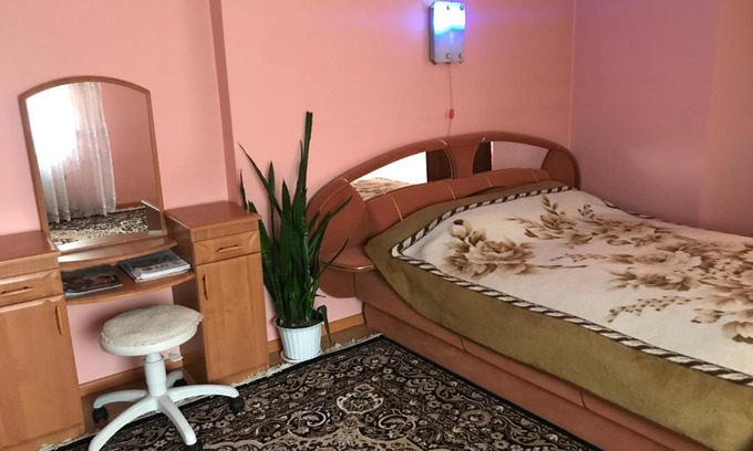 Chernovtsy Apartamento | Апартаменти з окремою ванною кімнатою