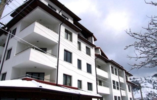 Sofia Apartamento | Апартаменти Кали