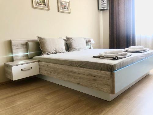 Kiten Apartamento | Апартаменти Корал