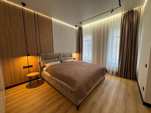 Lviv City Center Apartamento | Апартаменти на Площі Ринок