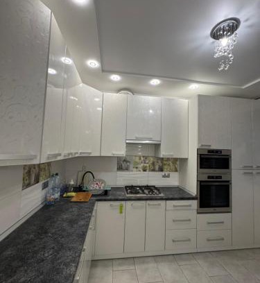 Yavory Apartamento | Апартаменти новобудова Львів