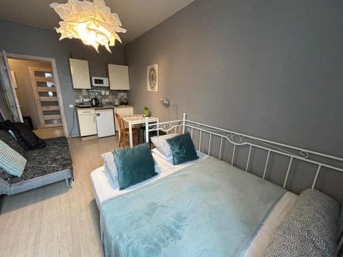 Rivne Apartamento | Апартаменти Світлий Ранок та Затишний Вечір