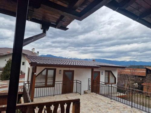Banya Apartamento | Апартаменти село Баня