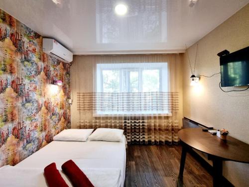 Babushkins'kyi district Apartamento | Апартаменти смарт на проспекті Гагаріна Науки Мечнікова центр Тополь Дафі Neo Plaza ДДУВС ДІІТ ДНУ Сomfort24