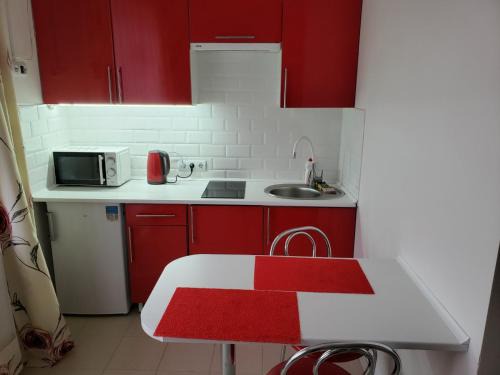 Polyana Apartamento | Апартаменти Сонячне