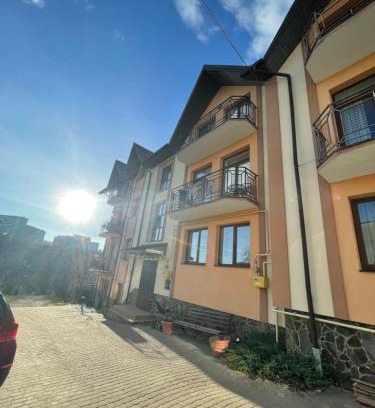 Truskavets Apartamento | Апартаменти студія