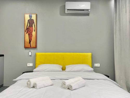 Afanasivsʹkyy Yar Apartamento | Апартаменти ТЦ Україна м. Університет
