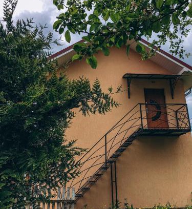 Snidavka Apartamento | Апартаменти у Верховині