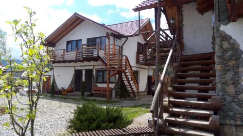 Mykulychyn Apartamento | Апартаменти "У Кузьмича" 2