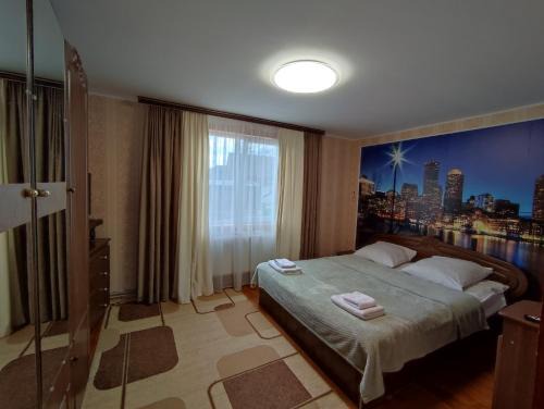 Mykulychyn Apartamento | Апартаменти у Микуличині