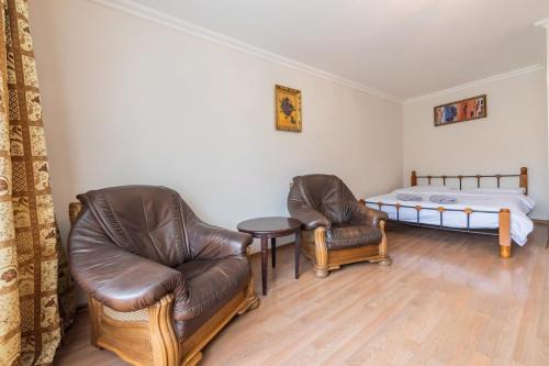 Lypky Apartamento | Апартаменти 1-кімнатні, м. Палац Спорту
