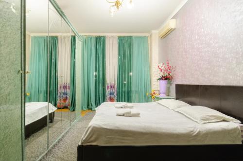 Lypky Apartamento | Апартаменти 3-кімнатні в центрі, на Хрещатику