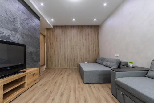 Afanasivsʹkyy Yar Apartamento | Апартаменти 3-кімнатні, метро Університет