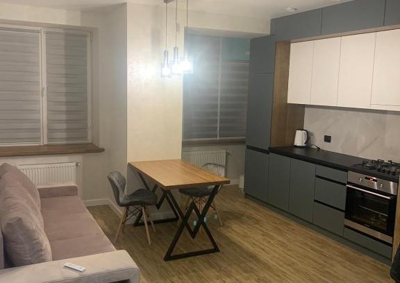 Lenins'kyi district Apartamento | Апартаменти Greens