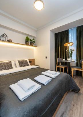 Holosiivskyj Apartamento | Апартаменти MYFREEDOM поруч із метро Голосіївська