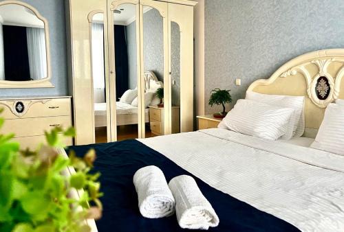Ternopil Apartamento | Апартаменти