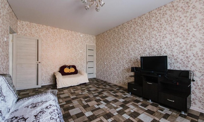 Chita Apartamento | Апартаменты Белика 10а