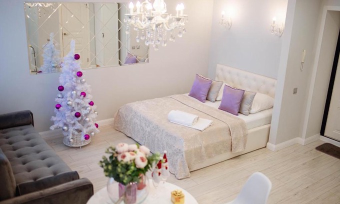 Vladimir Apartamento | Апартаменты Веризино