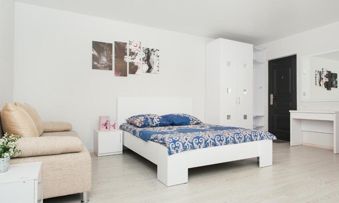 Zarichnyi District Apartamento | апартаменты возле Лавины.Новый дом. 1 этаж
