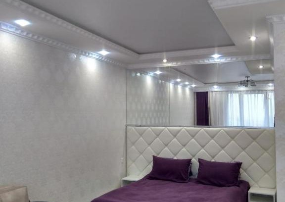 Sovetsky City District Apartamento | Апартаменты возле МEGA