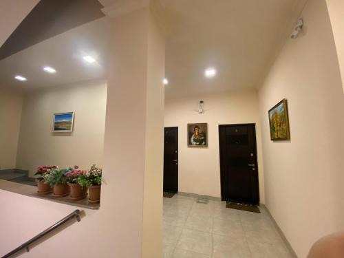 Yerevan Apartamento | Апартаменты в Аване