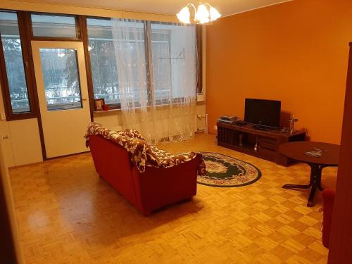 Imatra Apartamento | Апартаменты в Иматре