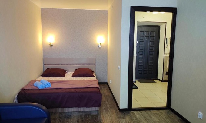 Vologda Apartamento | Апартаменты в мкр Зеленый город