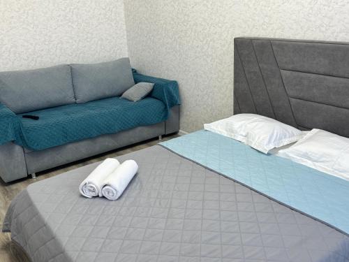 Kostanay Apartamento | Апартаменты в районе Костанай Плаза