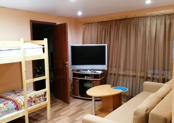Teriberka Apartamento | Апартаменты в Териберке