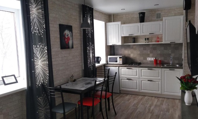Vladimir Apartamento | Апартаменты в центре