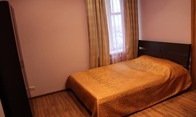 Krasnoselsky Apartamento | Апартаменты в 3 минутах от метро Сухаревская