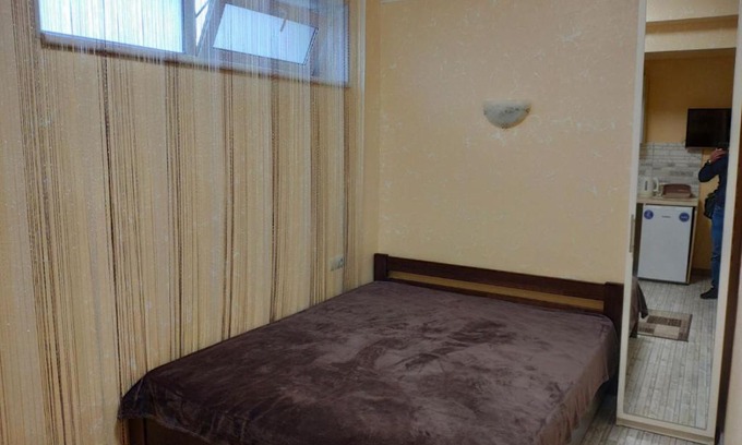 Polyana Apartamento | Апартаменты Домовик Солнечное Закарпатье