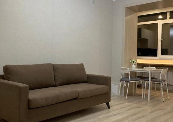 Kokshetau Apartamento | Апартаменты ЖК Осипенко