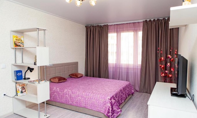 Rayevskaya Apartamento | Апартаменты ЖК УЮТНЫЙ