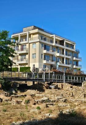Byala Apartamento | Апартаменты за гости Гаван