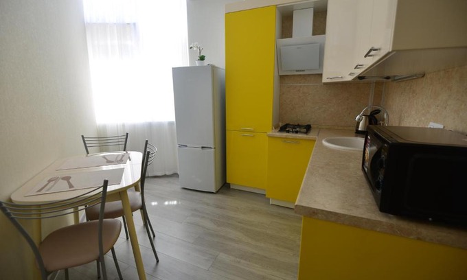 Gelendzhik Apartamento | АПАРТАМЕНТЫ КВАРТИРА СТУДИЯ в самом благоустроенном районе Геленджика