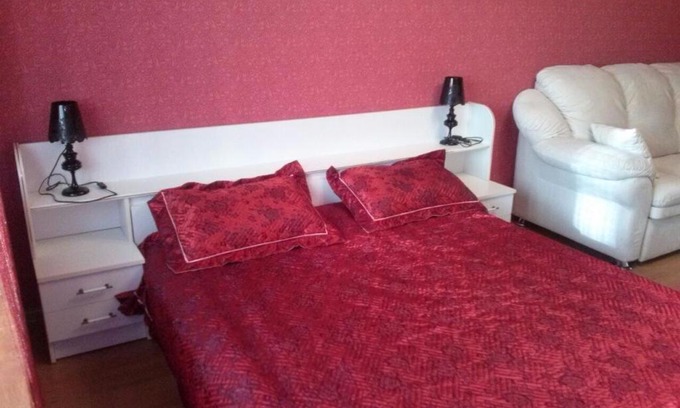 Novo-Savinovskiy Apartamento | Апартаменты на Адоратского 9