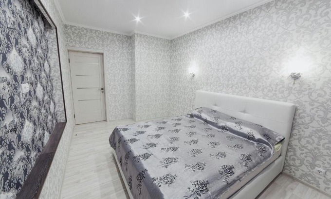 Novo-Savinovskiy Apartamento | Апартаменты на Алексея Козина