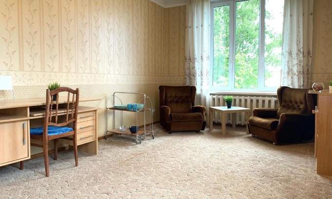 Zvezdnoe Apartamento | Апартаменты на Алтайской 19