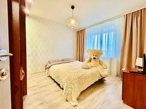 Petrovskoye Apartamento | Апартаменты на Богомольца