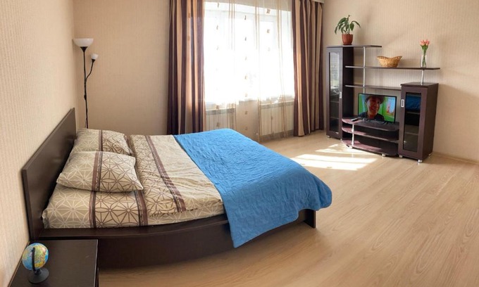Cheboksary Apartamento | Апартаменты на Волжском 3