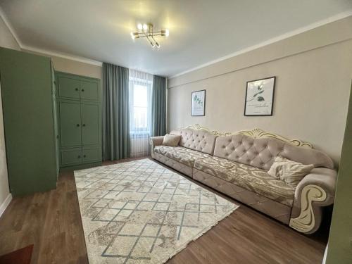 Oskemen Apartamento | Апартаменты на Ворошилова