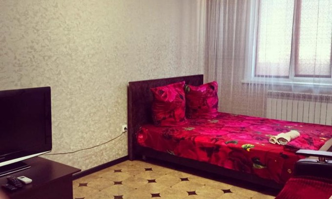 Astrakhan Apartamento | Апартаменты на Генерала Епишева 65